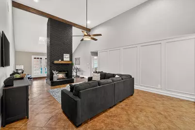 1406 Spyglass Drive, Mansfield, TX 76063 - Photo 21