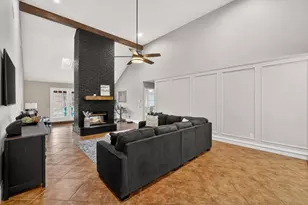 1406 Spyglass Dr, Mansfield, TX 76063 - Photo 21