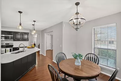 1406 Spyglass Drive, Mansfield, TX 76063 - Photo 19