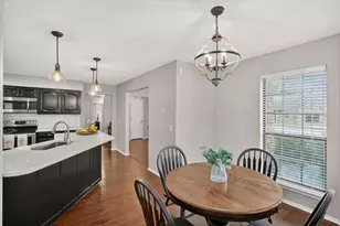 1406 Spyglass Dr, Mansfield, TX 76063 - Photo 19