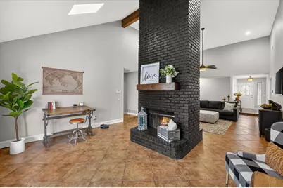 1406 Spyglass Drive, Mansfield, TX 76063 - Photo 23