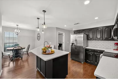 1406 Spyglass Drive, Mansfield, TX 76063 - Photo 15