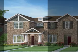 1890 Indigo, Heartland, TX 75114 - Photo 1