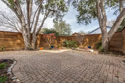 6111 Black Berry Lane, Dallas, TX 75248 - Photo 23