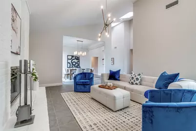 6111 Black Berry Lane, Dallas, TX 75248 - Photo 7