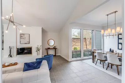 6111 Black Berry Lane, Dallas, TX 75248 - Photo 3