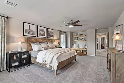 1896 Indigo Lane #15, Heartland, TX 75114 - Photo 13