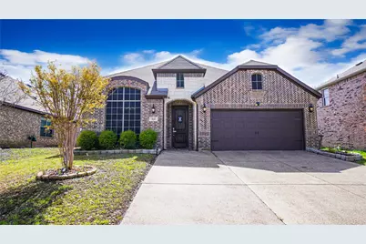 3123 Marble Falls Drive, Forney, TX 75126 - Photo 1