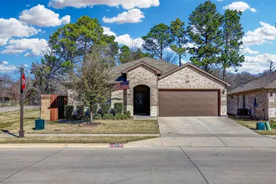 512 Amory Street, Azle, TX 76020 - Photo 1