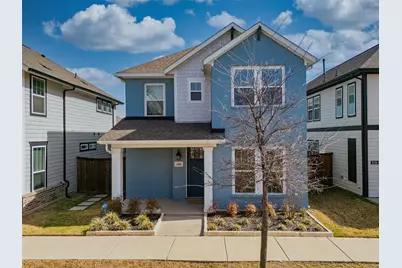 1560 Jackson Street, Carrollton, TX 75006 - Photo 1