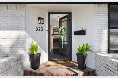 323 E Tyler, Richardson, TX 75081 - Photo 3