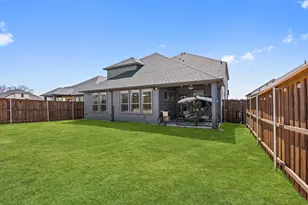 2012 Edgewater St, Celina, TX 75009 - Photo 25