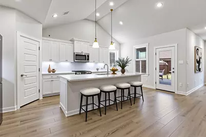 2012 Edgewater Street, Celina, TX 75009 - Photo 7