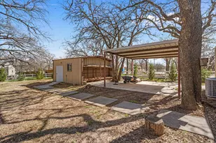 211 Pack Saddle Trail, Weatherford, TX 76088 - Photo 37