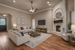 211 Pack Saddle Trail, Weatherford, TX 76088 - Photo 7