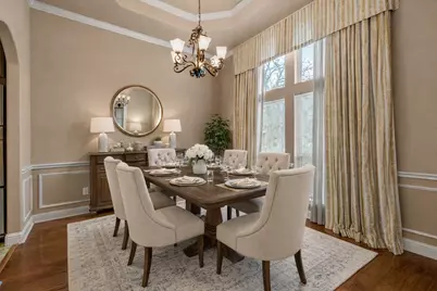 211 Pack Saddle Trail, Weatherford, TX 76088 - Photo 5