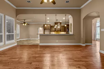 211 Pack Saddle Trail, Weatherford, TX 76088 - Photo 9