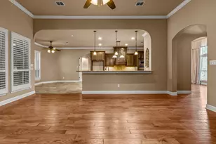 211 Pack Saddle Trail, Weatherford, TX 76088 - Photo 9