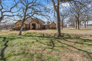 211 Pack Saddle Trail, Weatherford, TX 76088 - Photo 3
