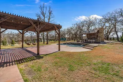 211 Pack Saddle Trail, Weatherford, TX 76088 - Photo 27
