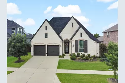 840 Agave Drive, Prosper, TX 75078 - Photo 35