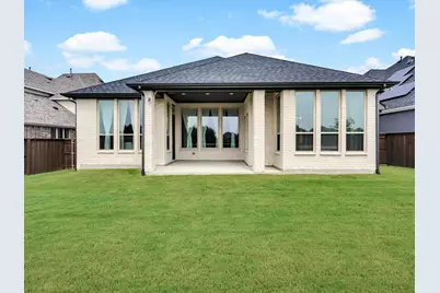 840 Agave Drive, Prosper, TX 75078 - Photo 33