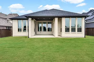 840 Agave Dr, Prosper, TX 75078 - Photo 33