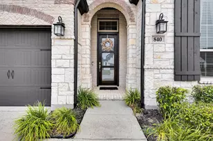 840 Agave Dr, Prosper, TX 75078 - Photo 3