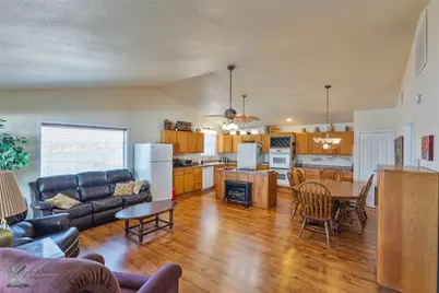 206 County Road 541, Eastland, TX 76448 - Photo 11