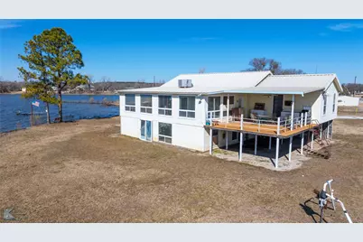 206 County Road 541, Eastland, TX 76448 - Photo 3