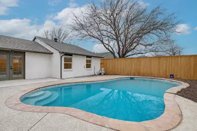 6900 Elliot Court, The Colony, TX 75056 - Photo 1