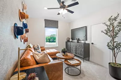 5309 Locke Drive, Denton, TX 76207 - Photo 11