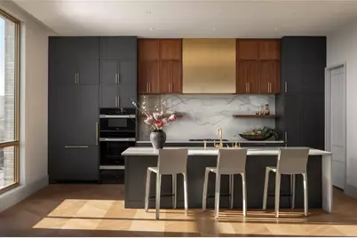 4205 Buena Vista Street #502, Dallas, TX 75205 - Photo 13