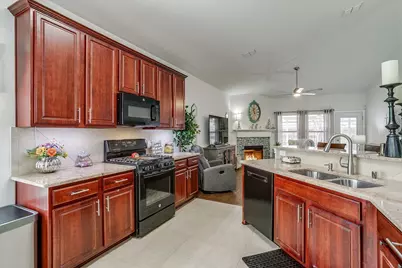 5843 Candlelight Lane, Grand Prairie, TX 75052 - Photo 11