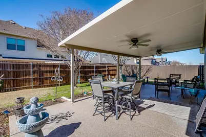 5843 Candlelight Lane, Grand Prairie, TX 75052 - Photo 35