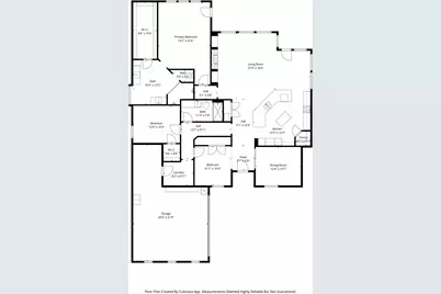 425 Cabellero Court, Fairview, TX 75069 - Photo 35