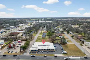 200 Shannon Rd W, Sulphur Springs, TX 75482 - Photo 1