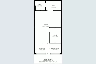 200 Shannon Road W #206, Sulphur Springs, TX 75482 - Photo 29