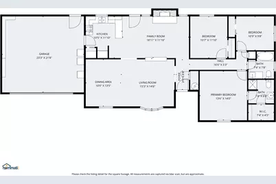 1506 Springbrook Street, Corinth, TX 76210 - Photo 31