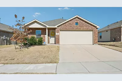 8313 Grand Oak Road, Fort Worth, TX 76123 - Photo 1