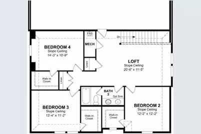 5205 Shady River Drive, Denton, TX 76207 - Photo 15