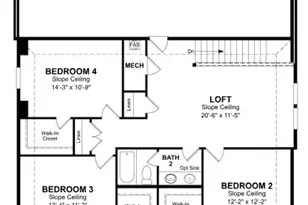 5205 Shady River Dr, Denton, TX 76207 - Photo 15