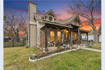 110 Reese Street, Josephine, TX 75173 - Photo 1