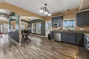 110 Reese St, Josephine, TX 75173 - Photo 9