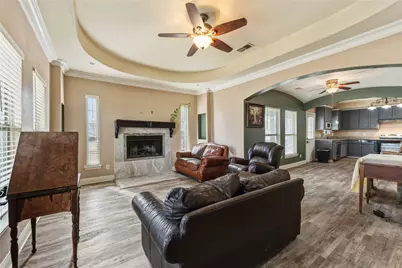 110 Reese Street, Josephine, TX 75173 - Photo 5