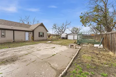 110 Reese Street, Josephine, TX 75173 - Photo 21