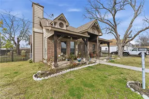 110 Reese St, Josephine, TX 75173 - Photo 21
