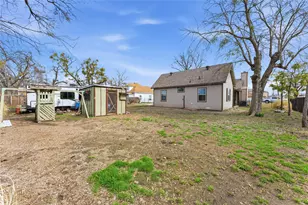 110 Reese St, Josephine, TX 75173 - Photo 23