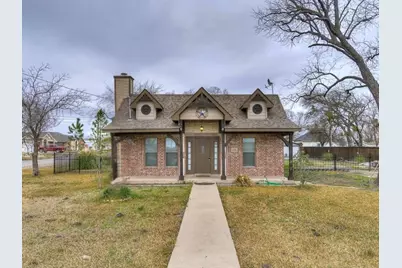 110 Reese Street, Josephine, TX 75173 - Photo 1