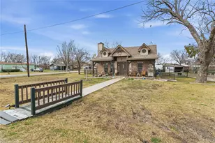 110 Reese St, Josephine, TX 75173 - Photo 19